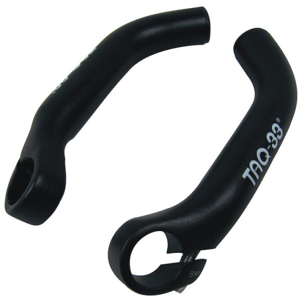 Matrix Bar Ends BE2 140mm