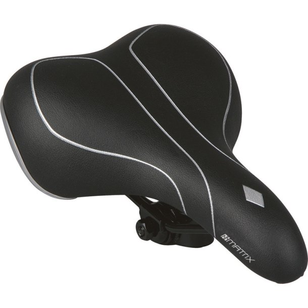 Matrix Sadel Trekking  S4 - Herre