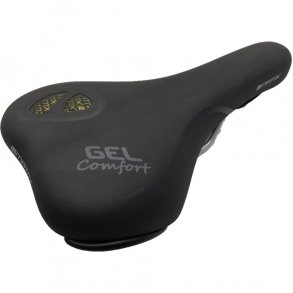 Matrix Sadel Trekking Gel Window Comfort - Herre