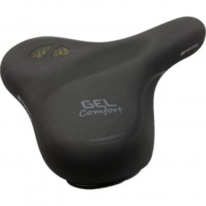 Matrix Sadel Trekking Gel Window Comfor - Dame