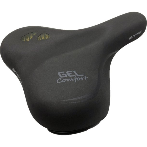 Matrix Sadel Trekking Gel Window Comfor - Dame
