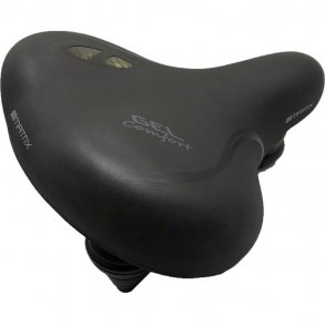 Matrix Sadel City Gel Window Comfort - Unisex