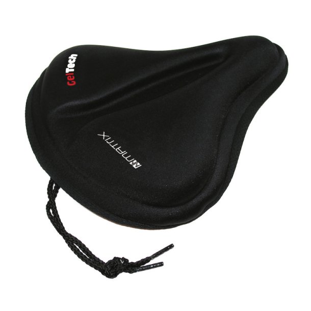 Matrix Sadelovertrk  Gel anatomisk