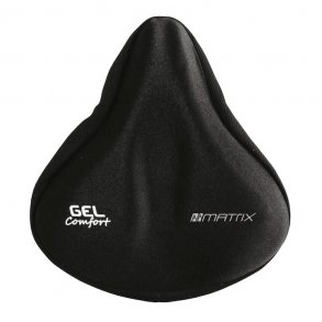 Matrix Sadelovertrk Gel - L