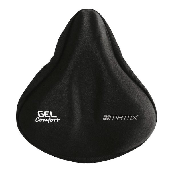 Matrix Sadelovertrk Gel - L