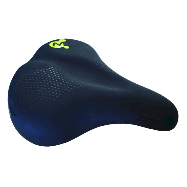 Matrix S42 E-Bike sadel dame