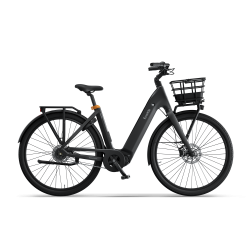 Ecoride Ambassador Gen4 mid - Sort