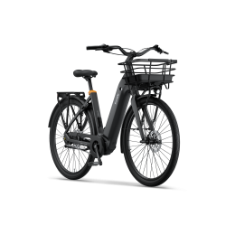 Ecoride Ambassador Gen4 mid - Sort