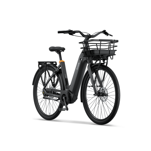 Ecoride Ambassador Gen4 mid - Sort