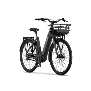 Ecoride Ambassador Gen4 mid - Sort