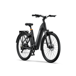 Ecoride Tripper Gen4 low - Sort
