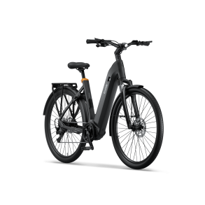Ecoride Tripper Gen4 mid - Sort