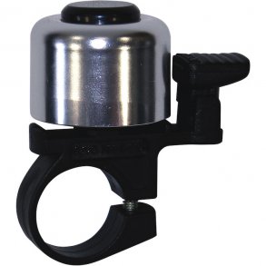 Matrix Miniklokke Alu - 33mm