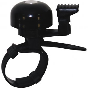 Matrix Miniklokke Alu - 32mm - 10 stk pak