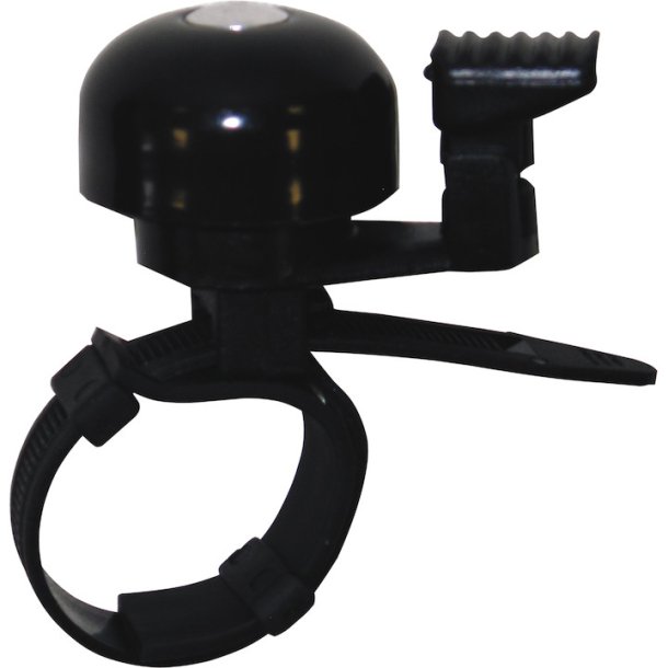 Matrix Miniklokke Alu - 32mm - 10 stk pak