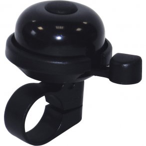 Matrix Ding-Dong Klokke Alu