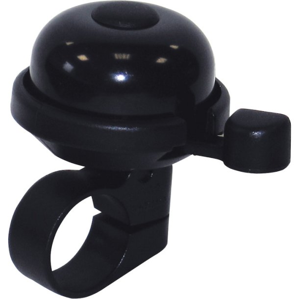 Matrix Ding-Dong Klokke Alu