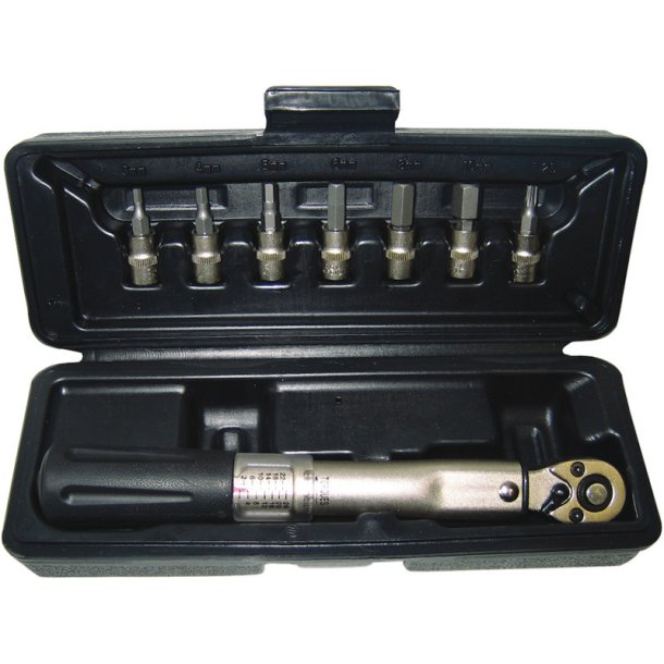 Matrix Momentngle - Komplet st  2-24NM