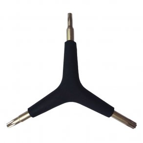 Matrix Y-ngle Torx T25/T30/T40