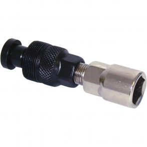 Matrix Krankbox aftrkker firkant/octalink