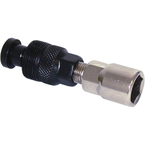 Matrix Krankbox aftrkker firkant/octalink