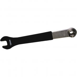 Matrix Pedalngle 14/15mm