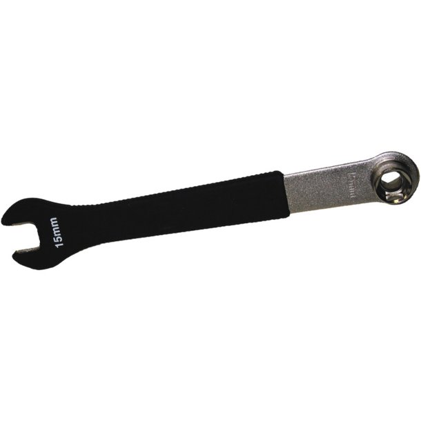 Matrix Pedalngle 14/15mm