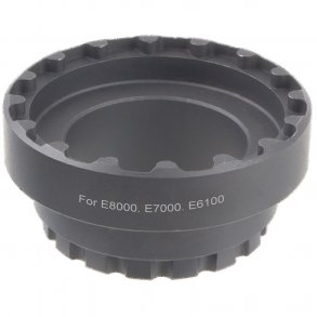 Matrix Aftrkker til Shimano E 6100/7000/8000