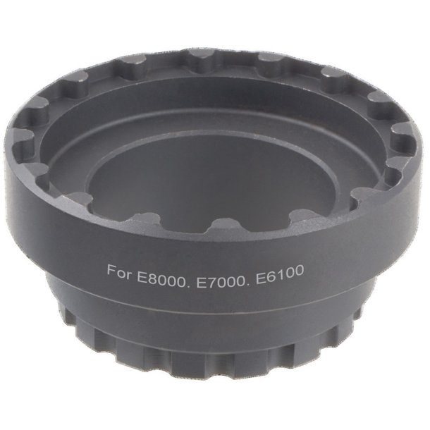 Matrix Aftrkker til Shimano E 6100/7000/8000