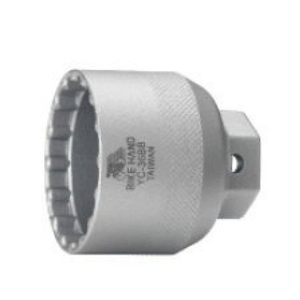 Matrix aftrkker til  Shimano E 6000 9 41,5mm