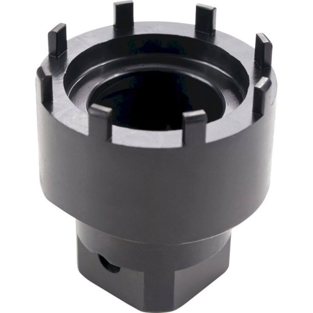 Matrix aftrkker til Bosch motor