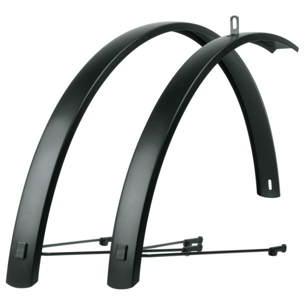 SKS Edge AL 28"(700C) 45mm