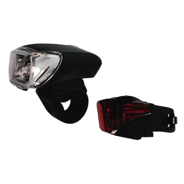 Matrix BLS 25 Akku - Lygtest