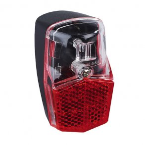 Matrix RL21 baglygte til bagskrmtil dynamo