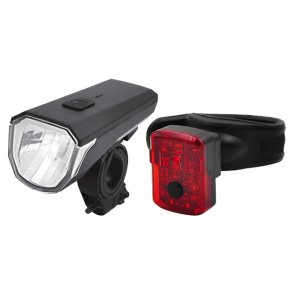 Matrix BLS 25 A Lygtest batteri