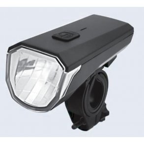 Matrix BFL 18 forlygte 50LUX - opladelig