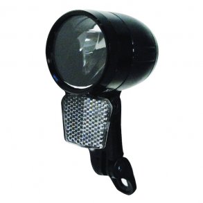 Matrix FL30 Forlygte 100 LUX - til dynamo