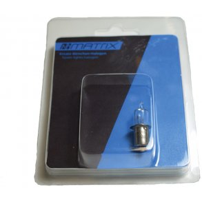 Matrix Halogen 6V 2,4Watt pre