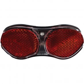 Matrix RL23 baglygte til bagagebrer