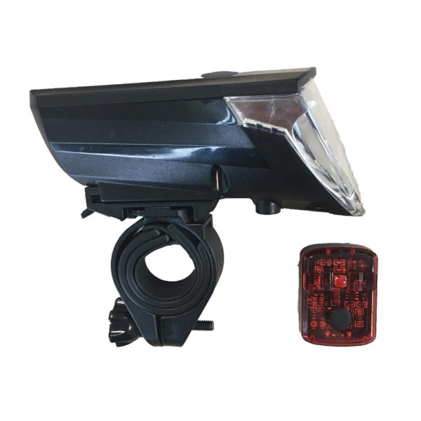 Matrix BLS 29 Lygtest -opladelig