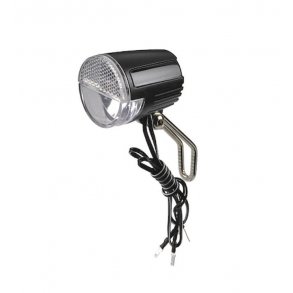 Matrix F forlygte L35 - 30LUX til Navdynamo