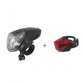 Matrix Lygtest BLS 28 Opladelig  90Lux