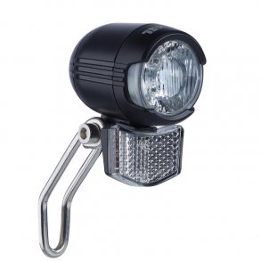 Matrix FL40  Shiny -  40LUX til dynamo fornav