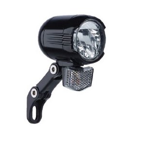 Matrix FL 1200 Shiny E-Bike 120 LUX