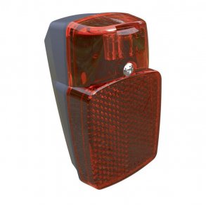 Matrix RL25 baglygte til dynamo