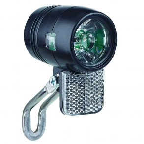 Matrix FL 200 20LUX til navdynamo