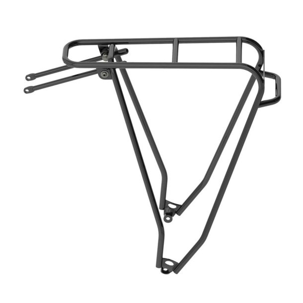 Tubus Vega Evo 26-28" 25CRMo4 stl