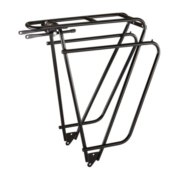 Tubus Logo Classic Bagagebrer i stl 29"