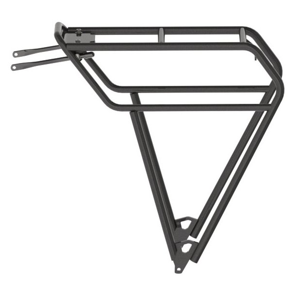 Tubus  FAT 26-28" 25CRMo stl - til fatbikes