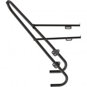 Tubus Lowrider Tara Big Apple - 25CrMo4 stl